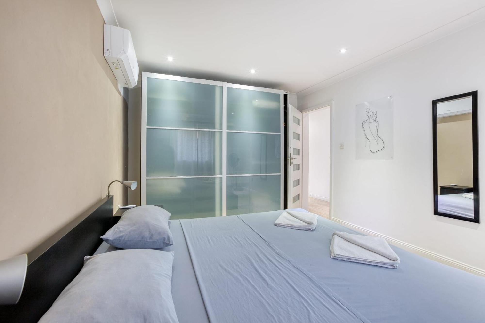 Seafront Apartment-Hosted By Sweetstay Pieta Exterior photo