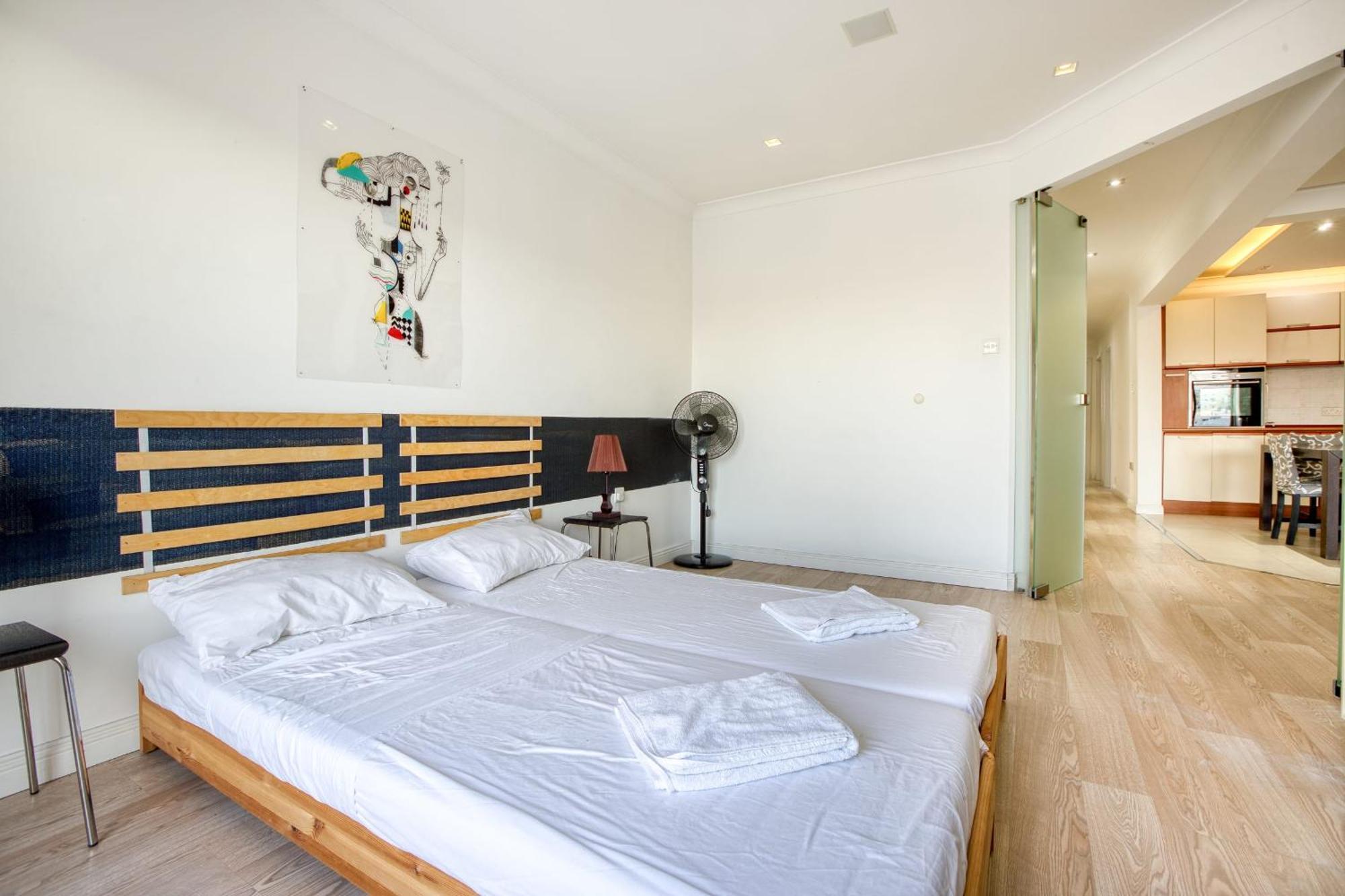 Seafront Apartment-Hosted By Sweetstay Pieta Exterior photo