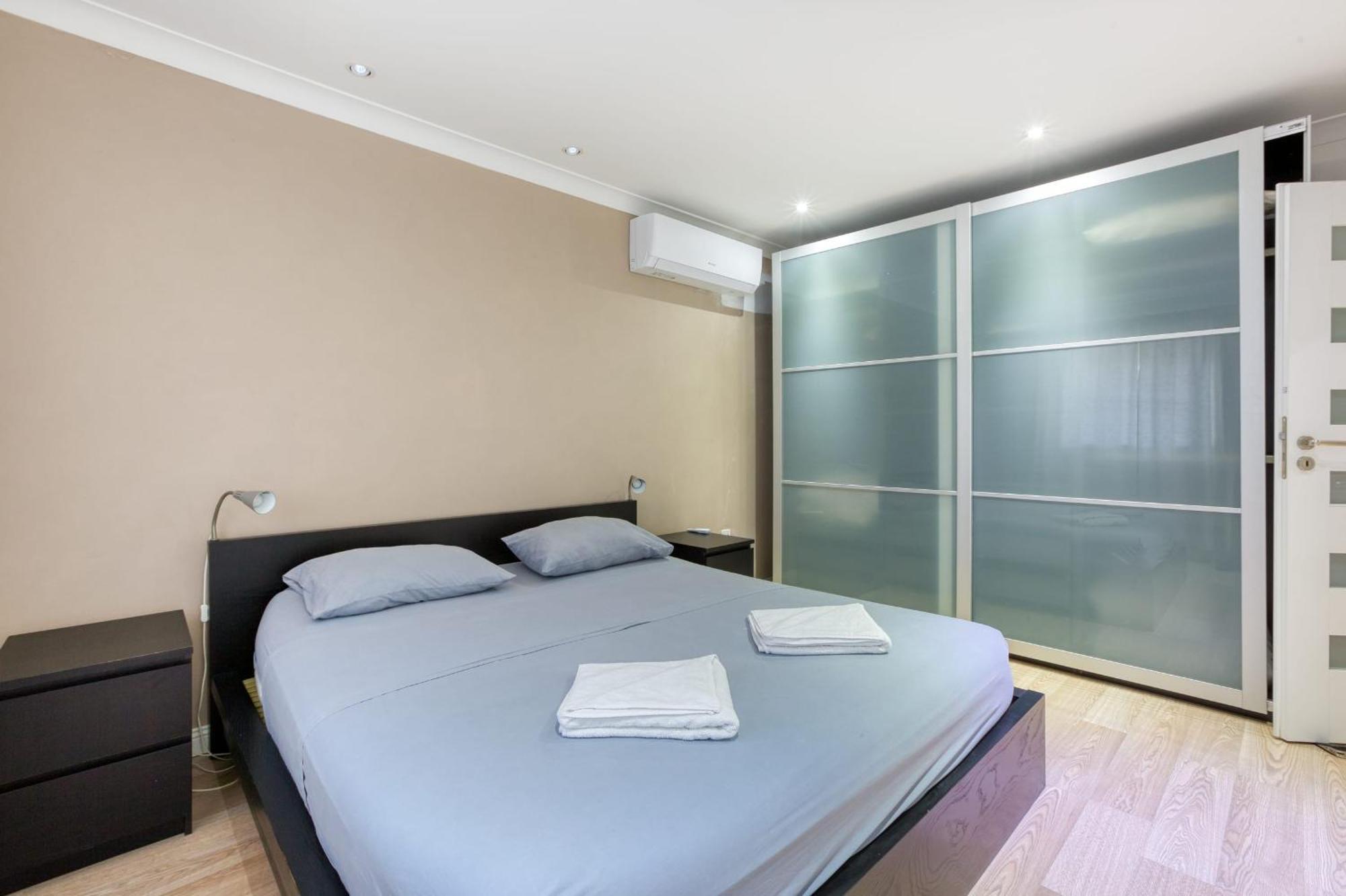 Seafront Apartment-Hosted By Sweetstay Pieta Exterior photo